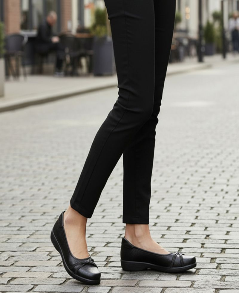 Women's Paulie Slip-On Flats