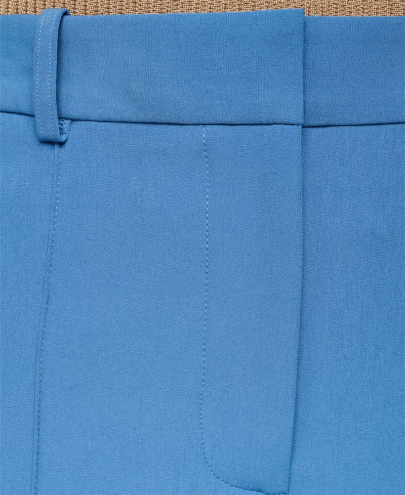 Women's Tech Tailoring High-Waisted Wide-Leg Pants