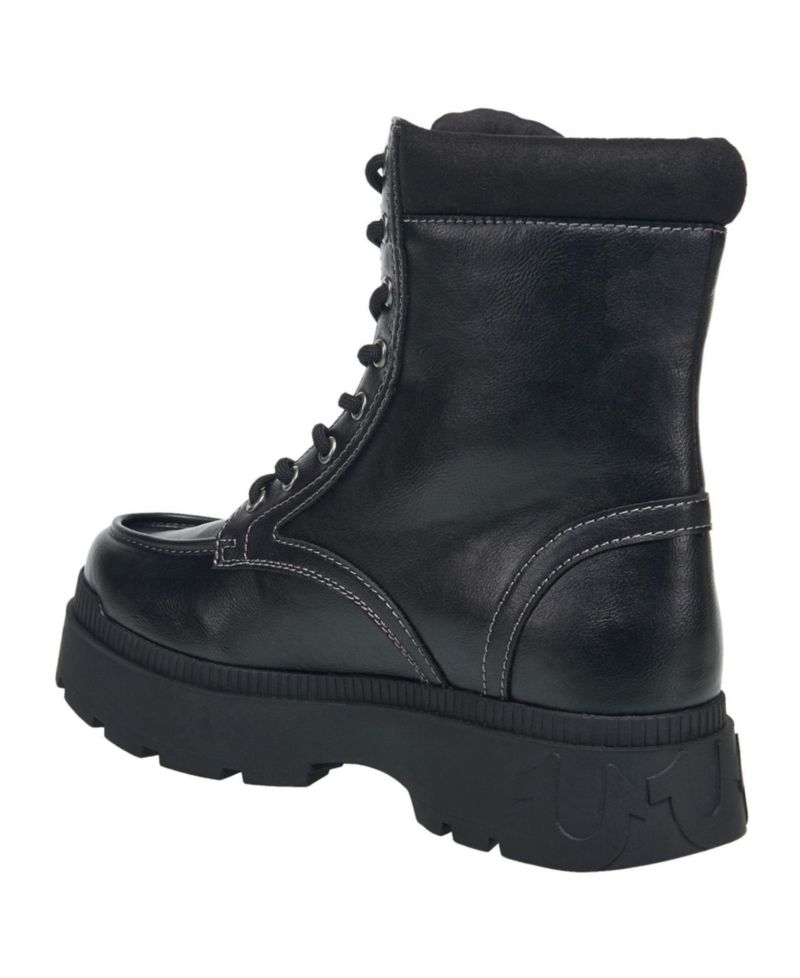 Men's Weeknd Moc Toe Boot