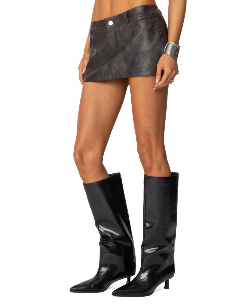 Womens Sadaf Mini Skort
