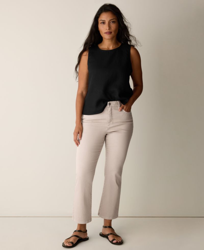 Women's Slim Ankle Jeans