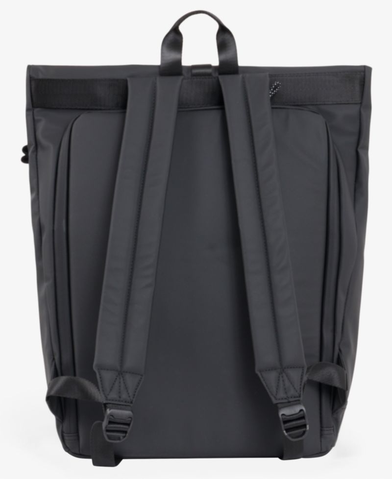 Men's In Motion Flap-Top Laptop-Compatible Travel Backpack