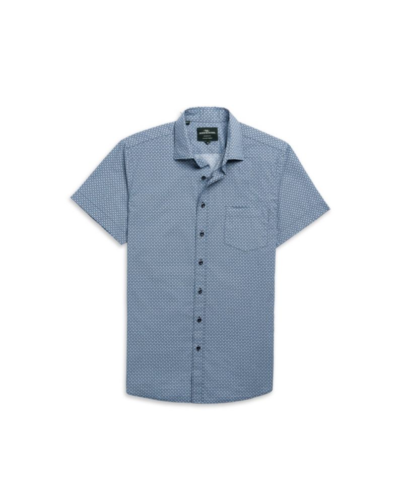 Men's Sports Fit Chartwell Shirt