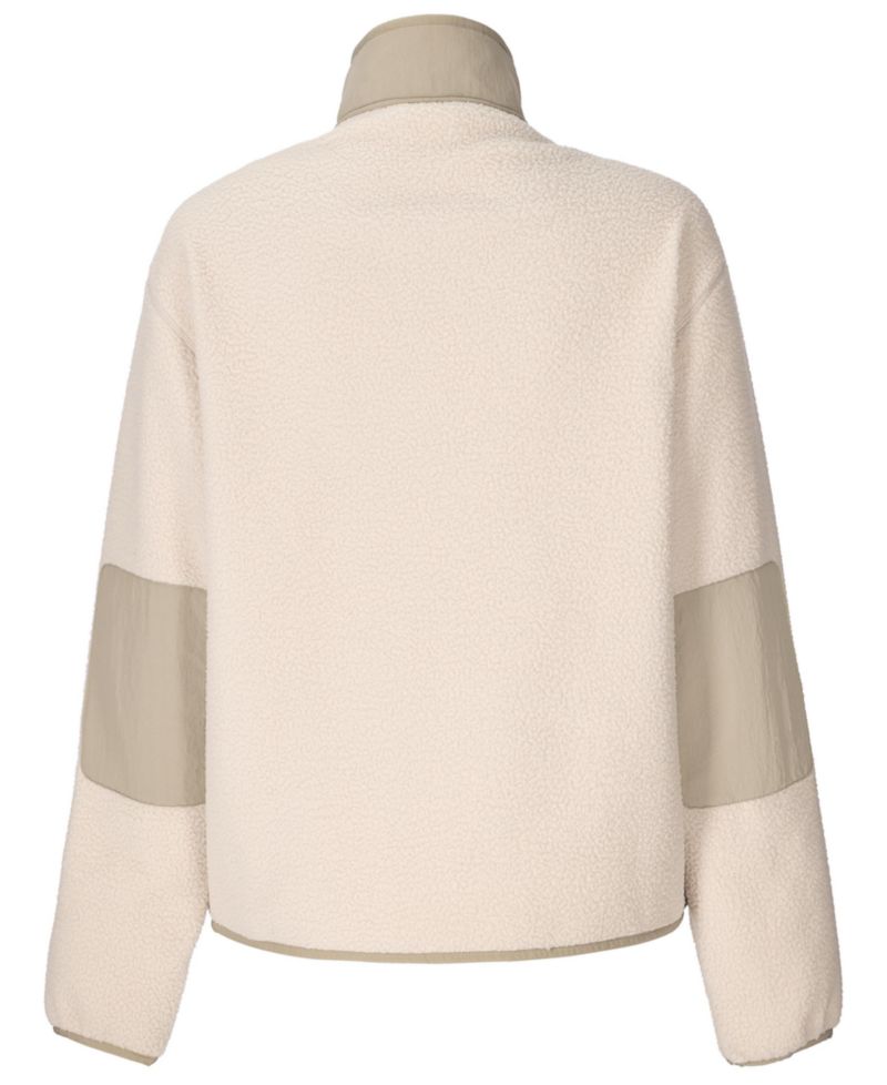 Women's Wanderer High Pile Fleece Pullover