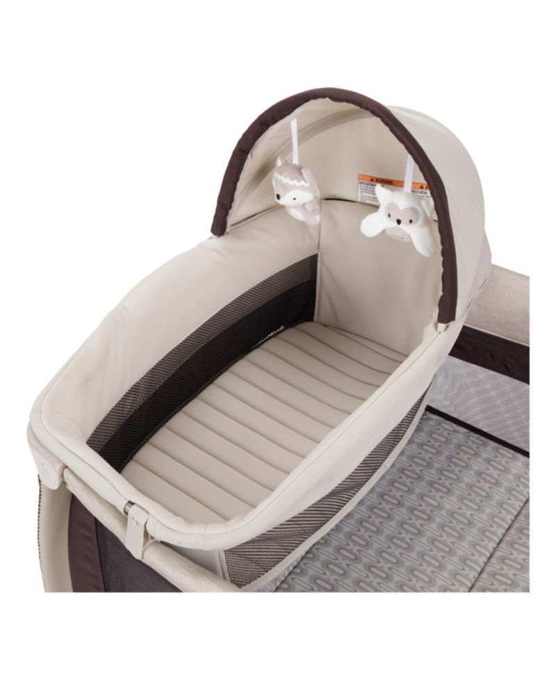 Baby Play-and-Stay Play Yard