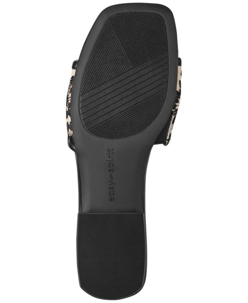 Women's Gianina eFlex Slip-on Dress Sandals