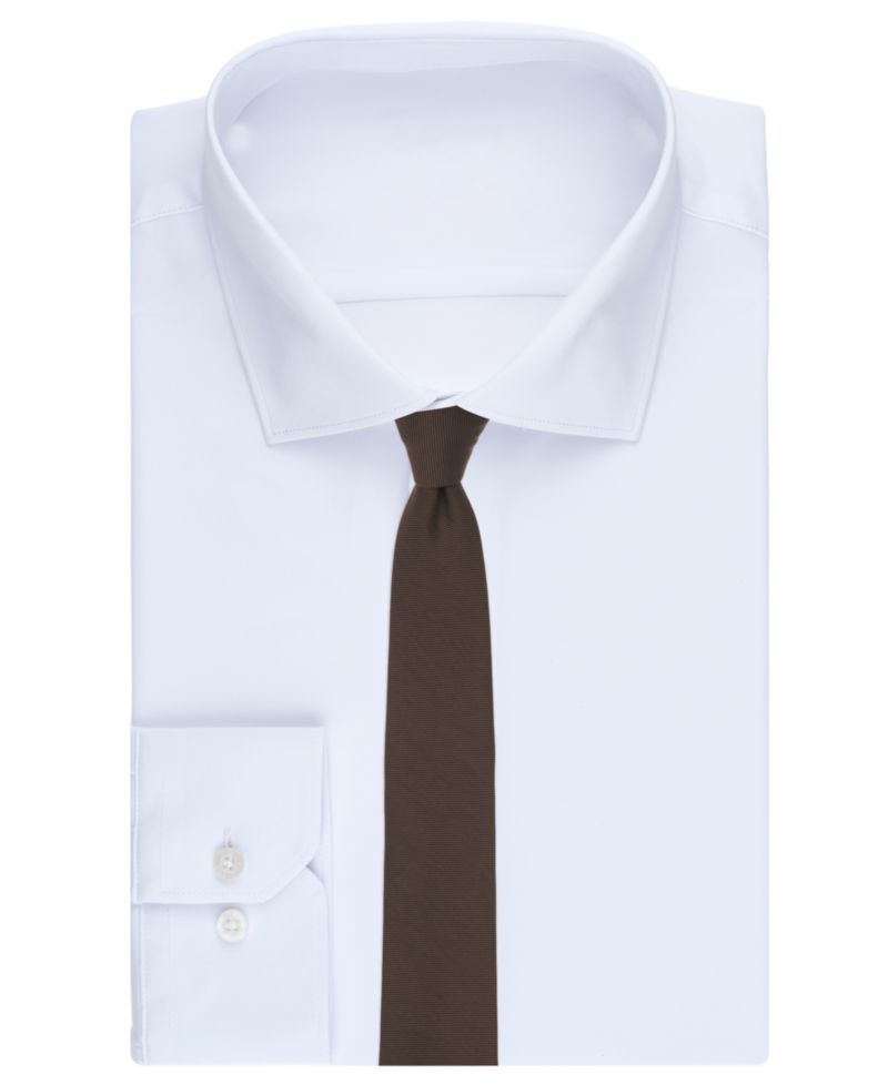 Men's Skinny Tie