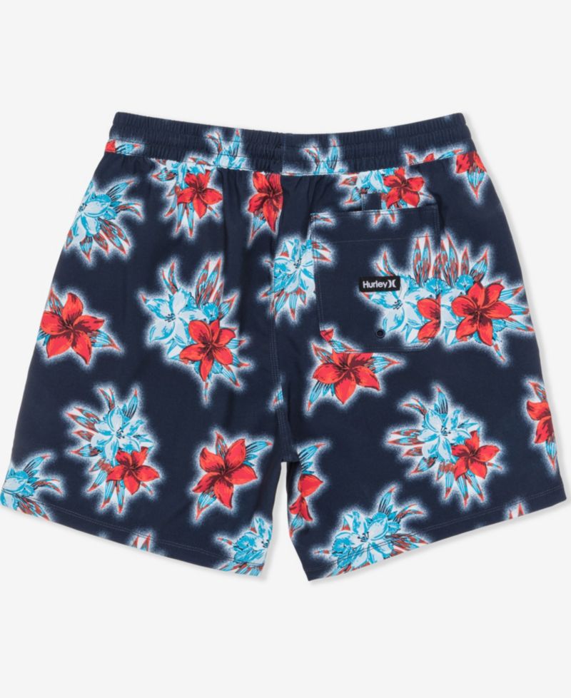 Men's Cannonball Volley Boardshorts