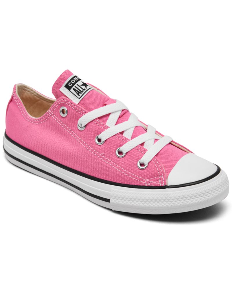 Оригинальные кроссовки Chuck Taylor для маленьких детей от Finish Line