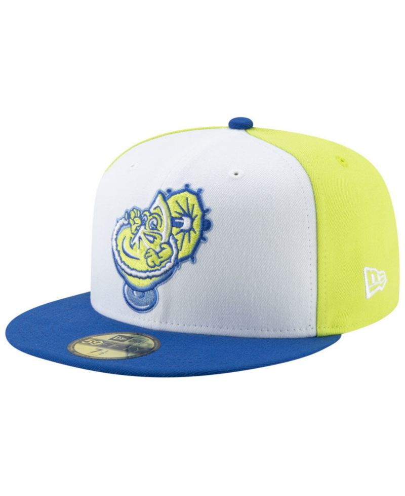EL Paso Chihuahuas Copa de la Diversion 59FIFTY-FITTED Cap