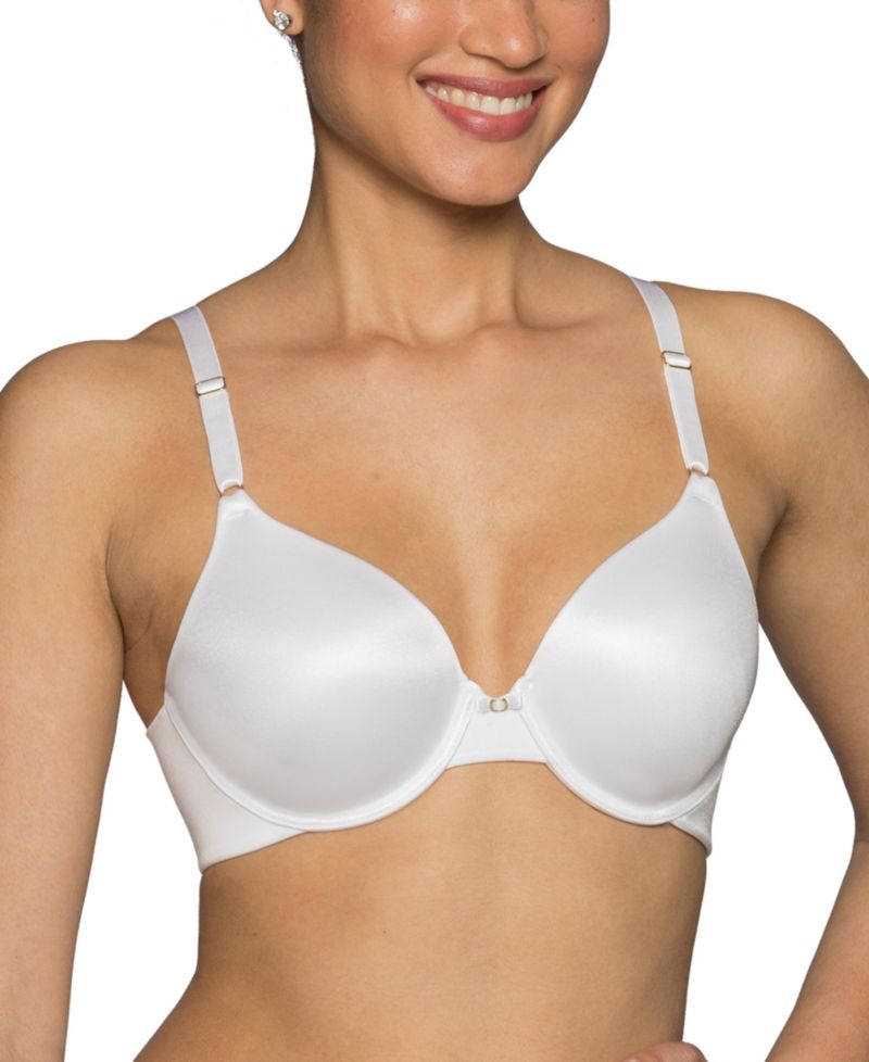 Women's Beauty Back Smoothing Full-Coverage Bra 75345