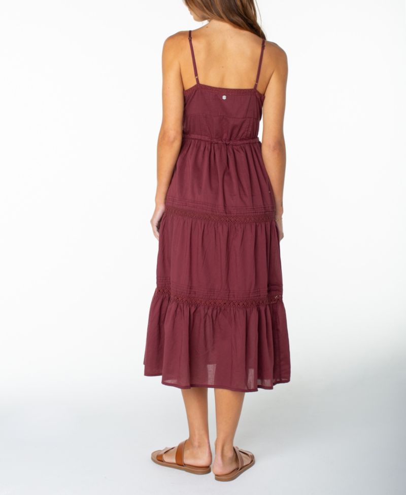 Women's Azalea Maxi Dress