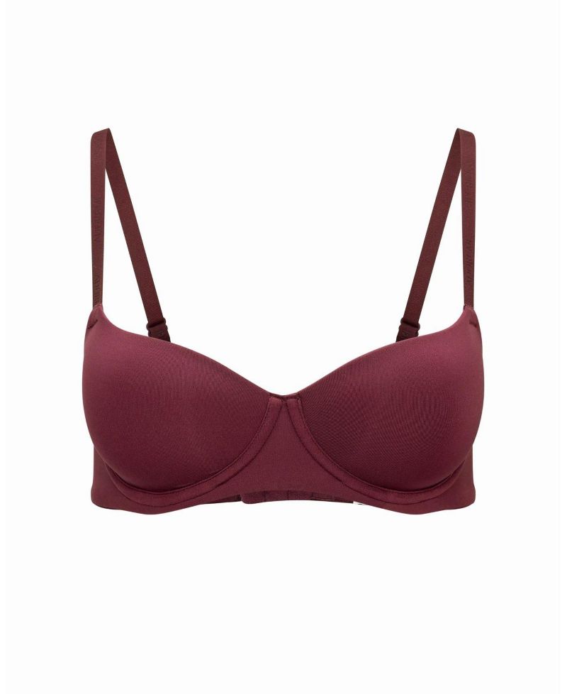 Women's Sissel Contour Balconette Bra