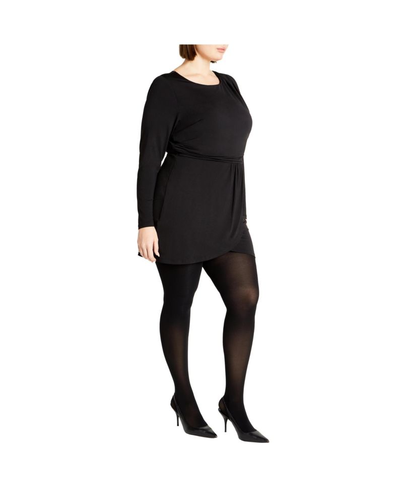 Plus Size Kasey Dress