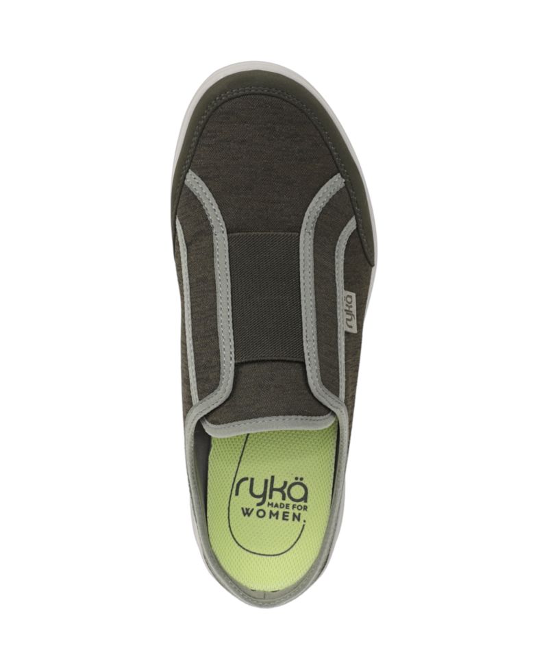 Women's Lounge Washable Slip On Mules