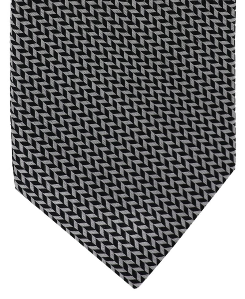 Men’s Classic Textured Necktie