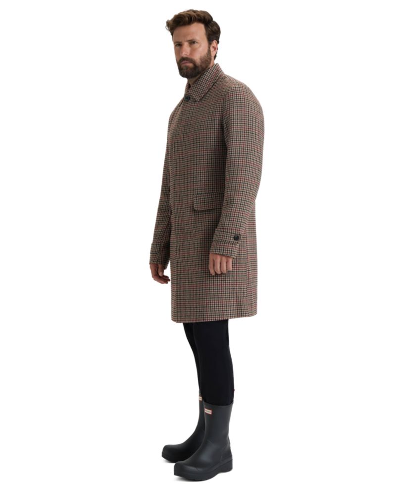 Men's Parnell Topper Jacket