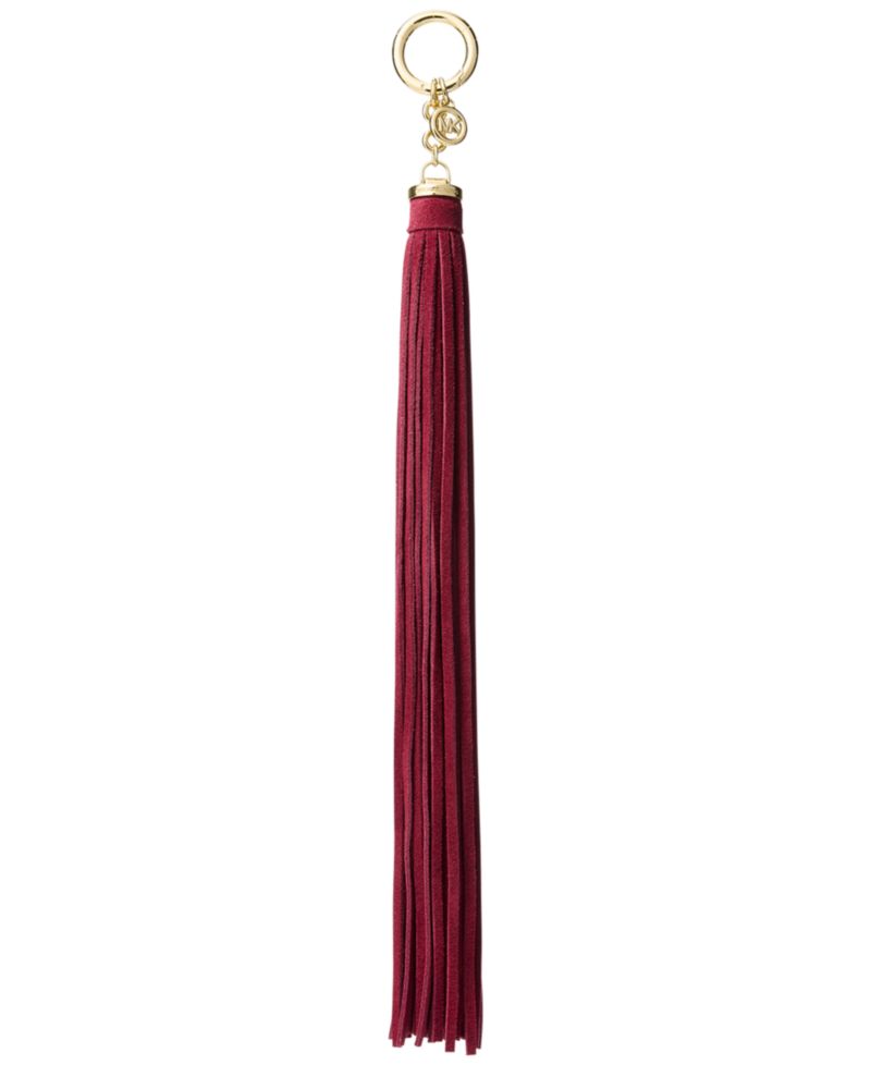 Глубокий Красный