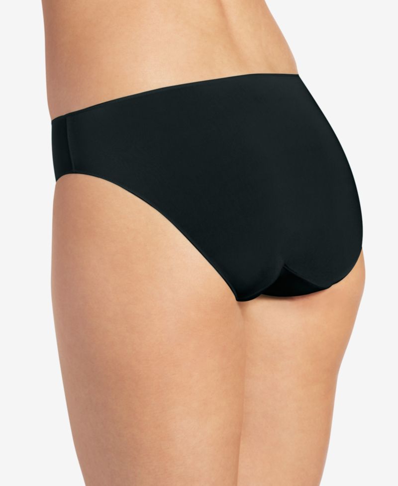 Women's No Panty Line Promise Bikini Underwear 1370
