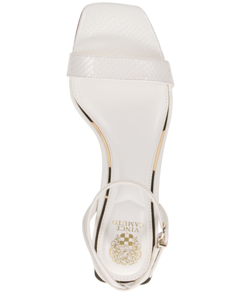 Women's Hamda Two-Piece Block Heel Dress Sandals
