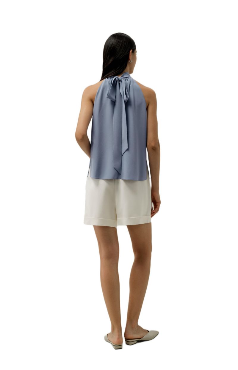Women's Halter Neck Top