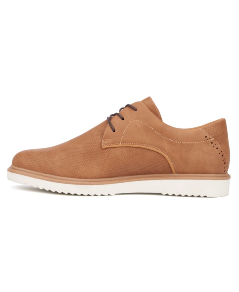 Men's Thatcher Oxford Dress Shoe