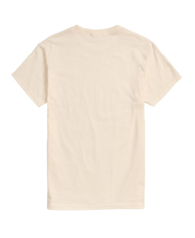 Men's The Beatles Short Sleeve T-Shirt