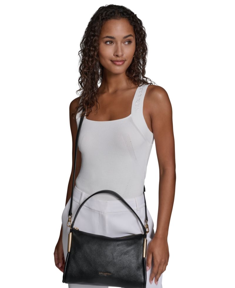 Valerie Small Crossbody Handbag