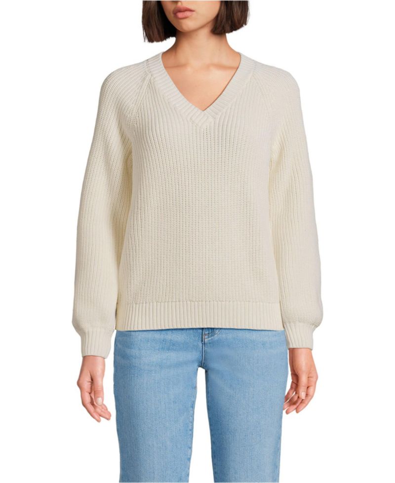 Women's Drifter Balloon Sleeve Sweater