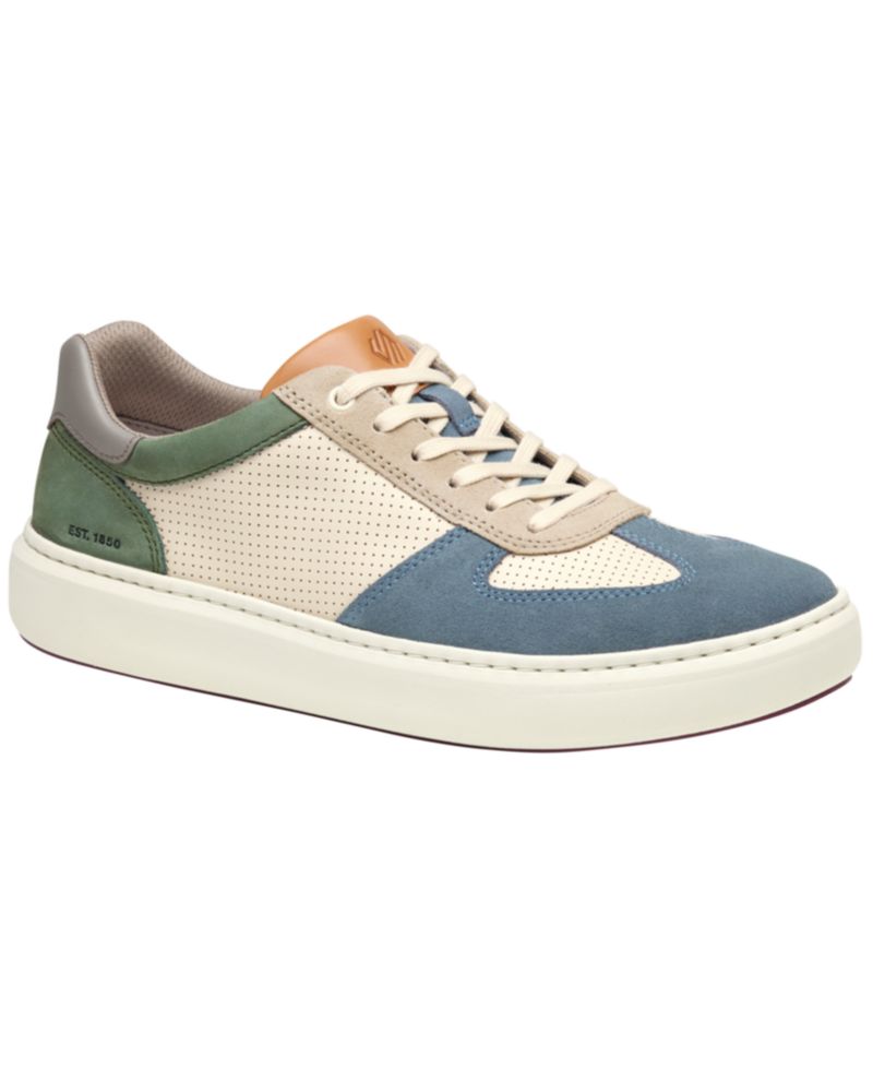 Men's Anders Lace-Up Shoes