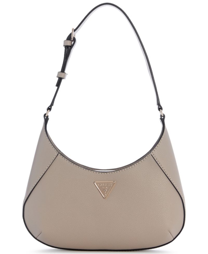 Shimmer Small Shoulder Handbag