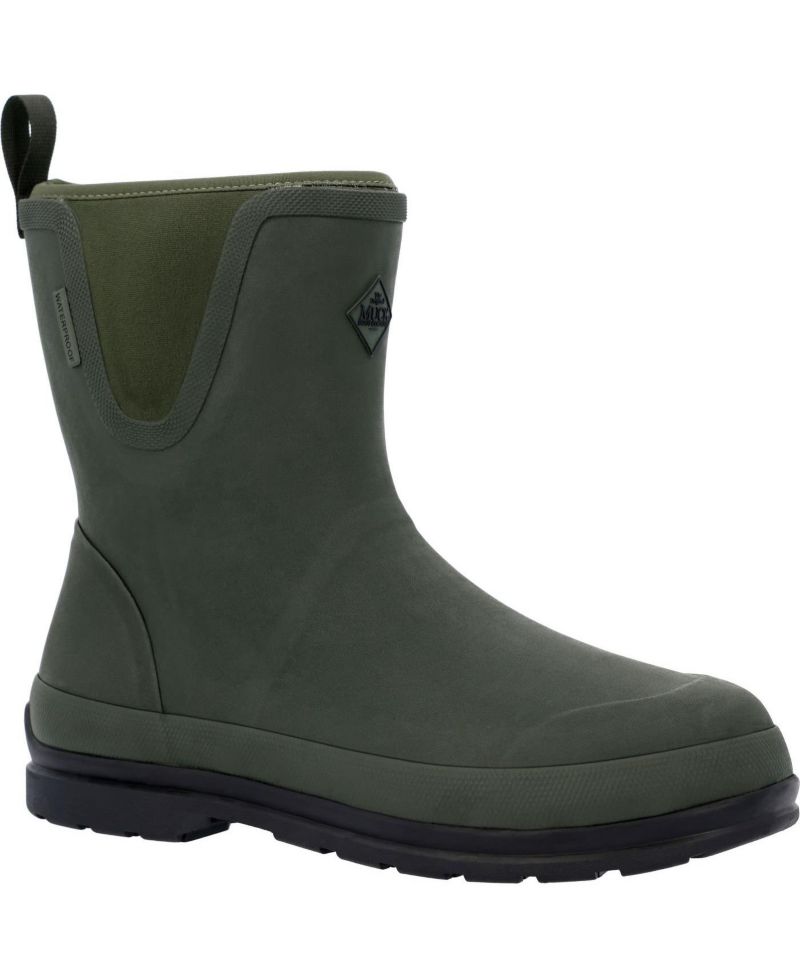 Men's Originals Pull On Mid Boot