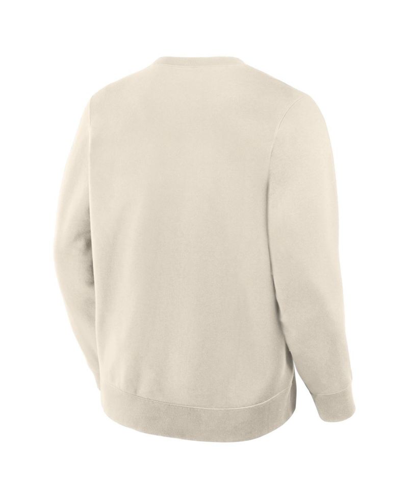 Men's Tan San Diego Padres Legacy Sweatshirt