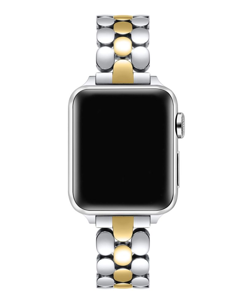 Emery Stainless Steel Band for Apple Watch