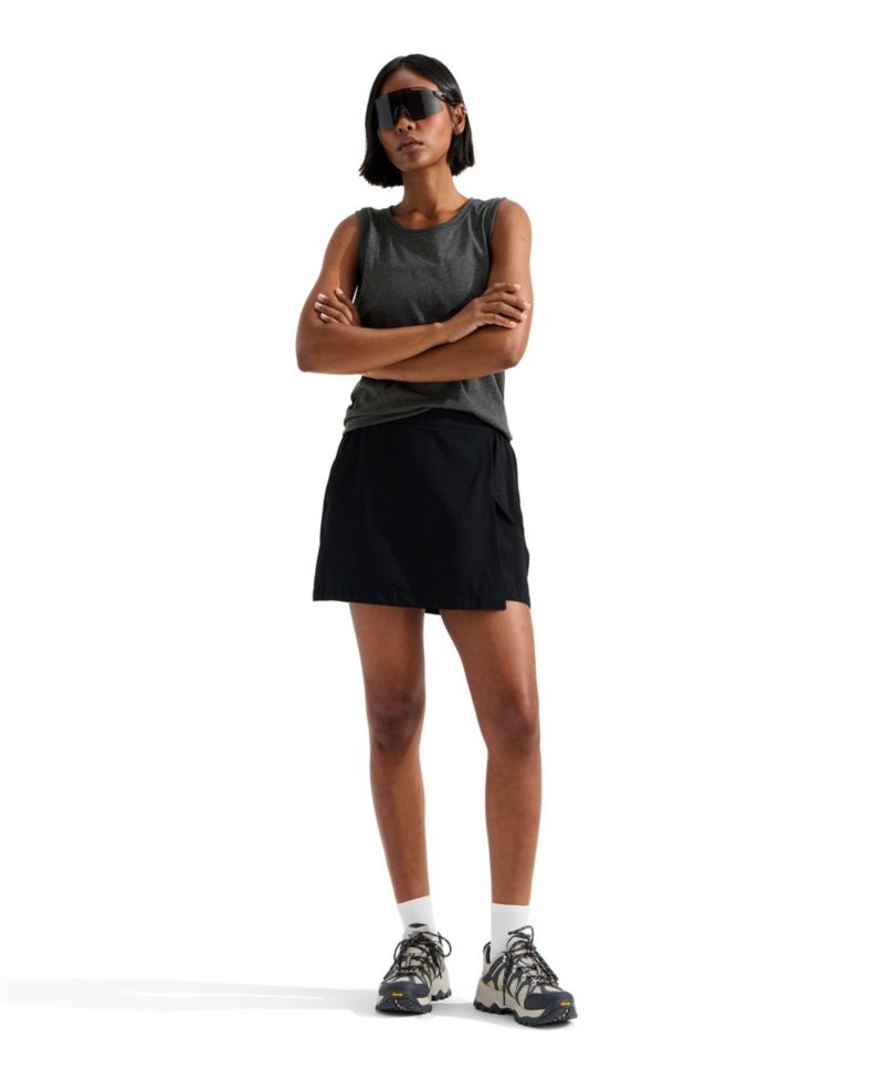 Women's Tri-Blend Tank Top