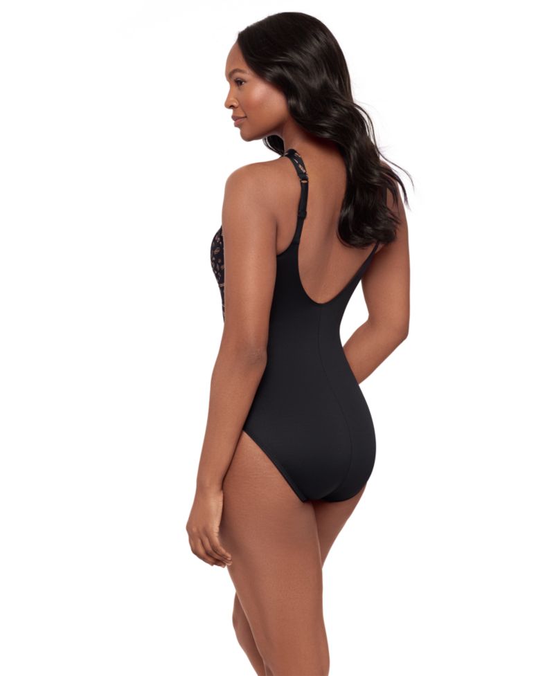 Rock Solid Aphrodite One-Piece Swimsuit