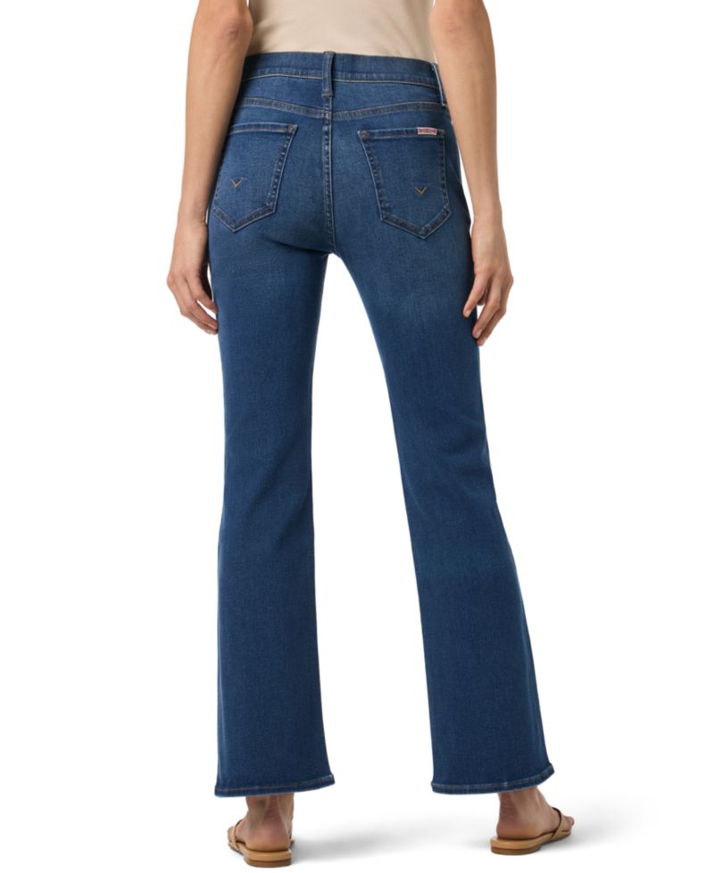 Women's Blair High-Rise Bootcut Jeans