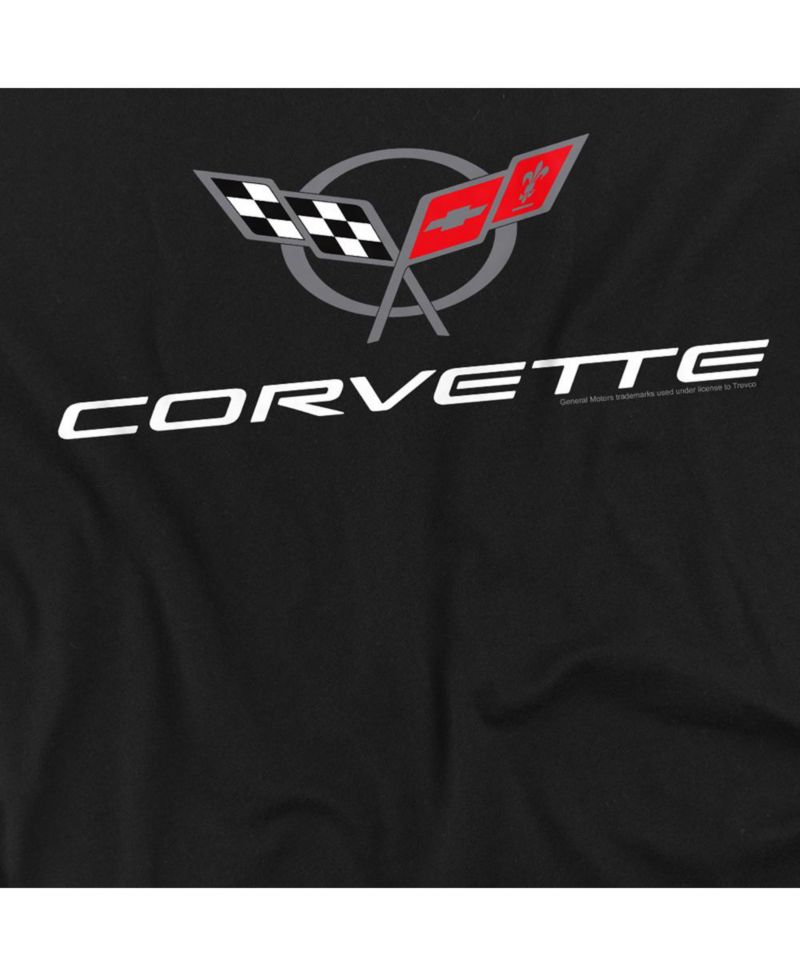 Men's Chevrolet Modern Emblem T-Shirt