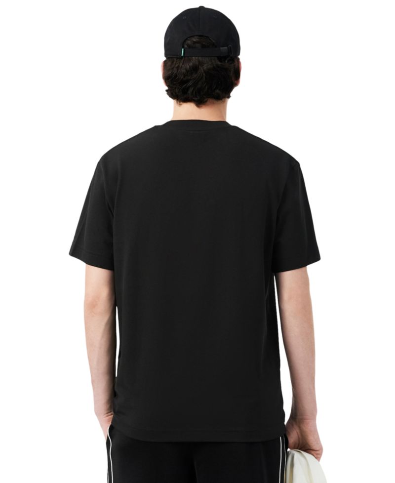Men's Classic-Fit Crewneck T-Shirt
