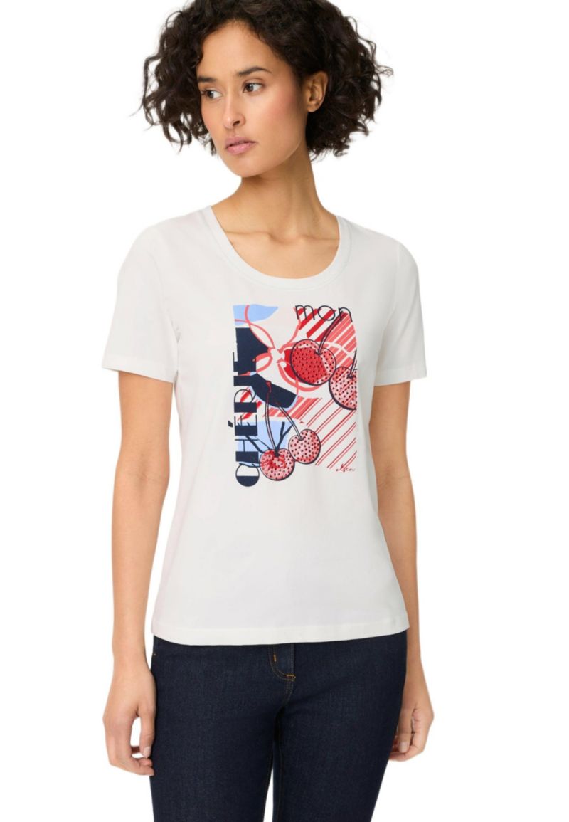 Women's Mon Cherie T-Shirt
