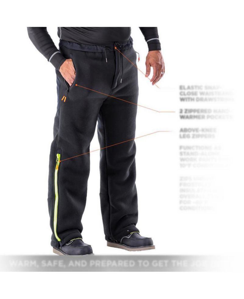 Men's FrostFlex Fleece Pants
