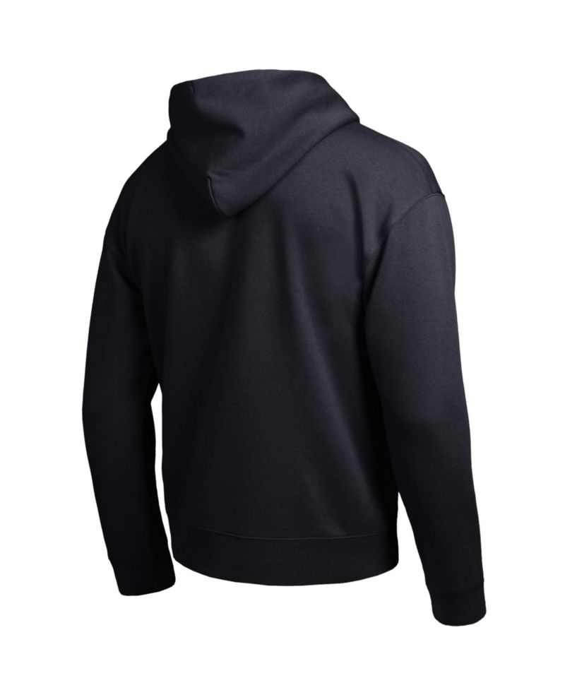 Men's All Star Chicago Cubs Relaxed-Fit Fleece-Lined Hoodie