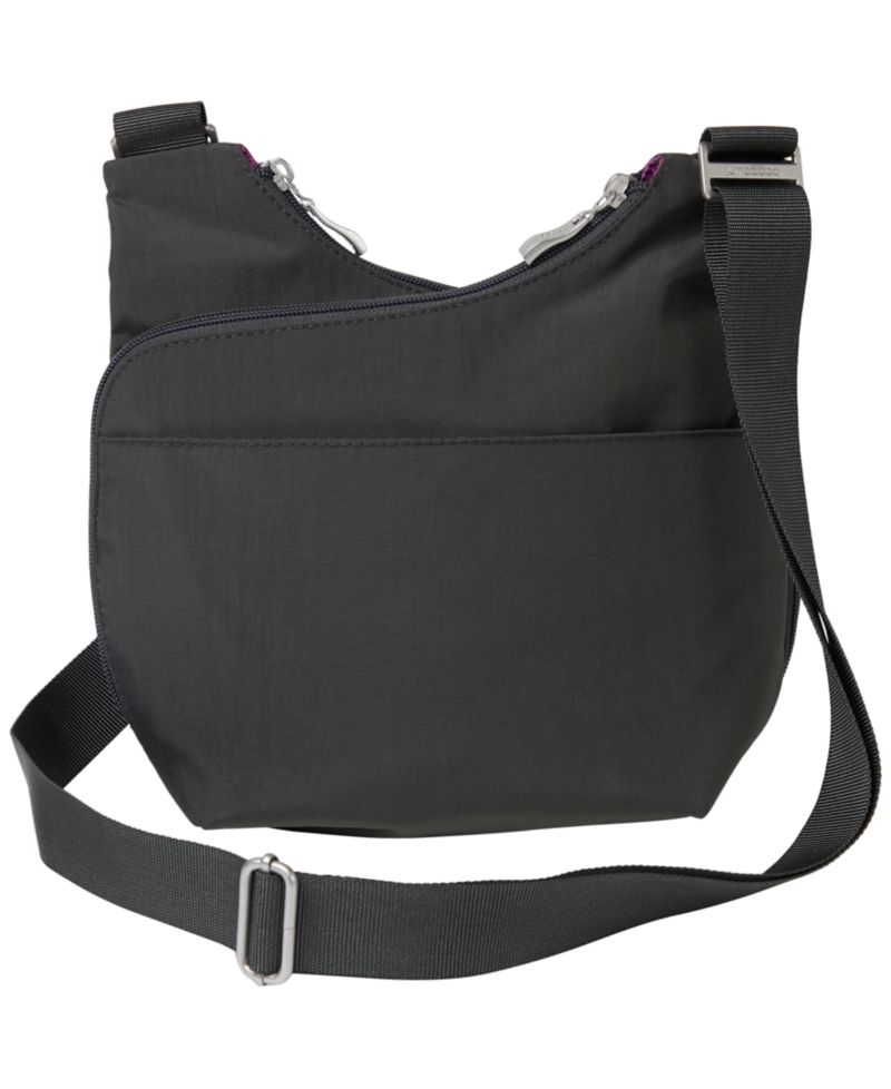 Criss Cross Women's Crossbody Bag