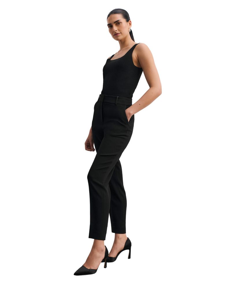 Women's Keighley Square Neck Knit Top