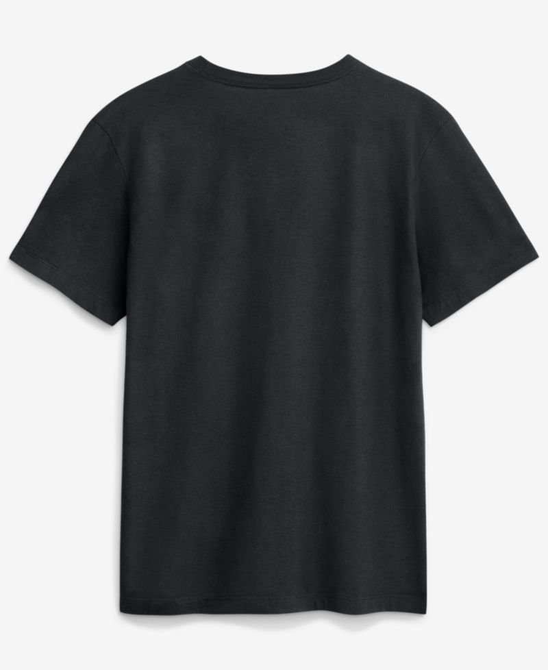 Men's Black Ohio State Buckeyes 2026 Sideline Dri-FIT Slogan T-Shirt