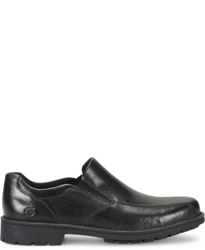 Men's Laken Slip On Dress Casual Loafers