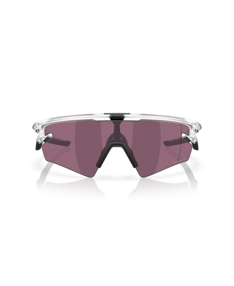 Unisex Rectangle Sunglasses, Sphaera Slash OO9499