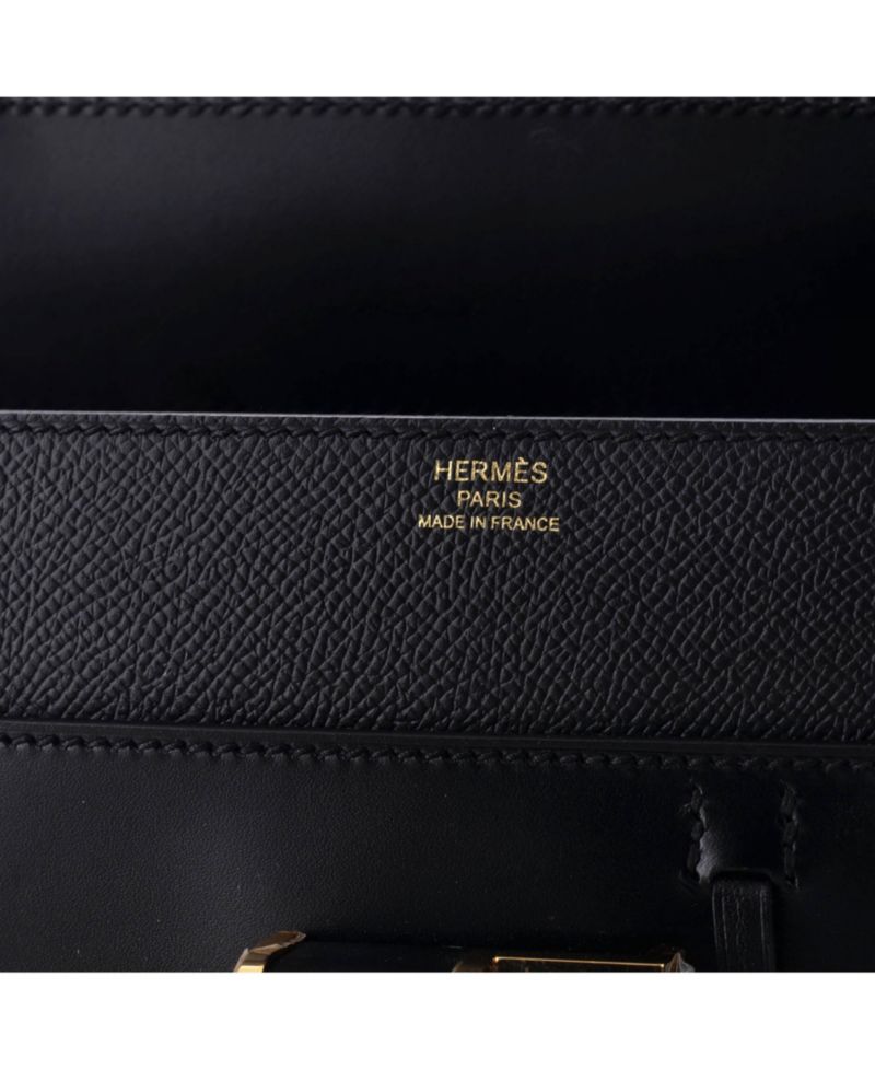 24 Sacabar Shoulder Bag Epsom and Swift
