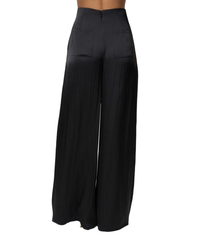 Women's Core Form Pleated Trouser
