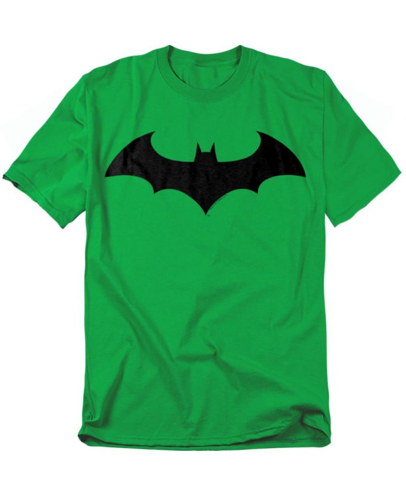 Men's Hush Logo Classic-Fit T-Shirt